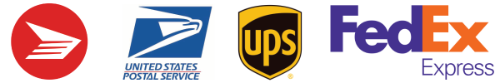 shipping partners