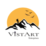 VistArt Enterprises Logo