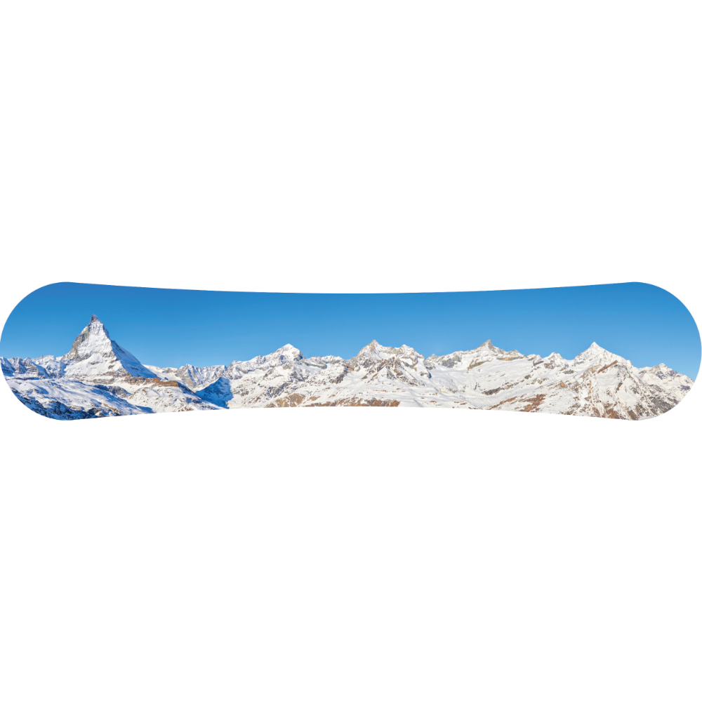 Matterhorn Morning Product Image