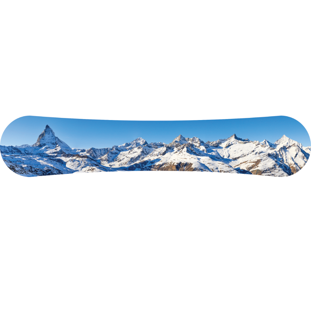 Matterhorn Afternoon, product image